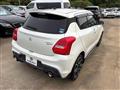 2019 Suzuki Swift