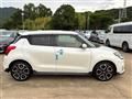 2019 Suzuki Swift