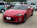 2016 Toyota 86