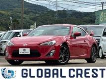 2016 Toyota 86