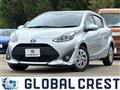 2019 Toyota AQUA