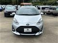 2019 Toyota AQUA
