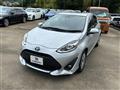 2019 Toyota AQUA