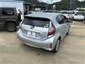 2019 Toyota AQUA