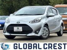2019 Toyota AQUA