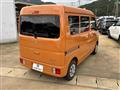 2026 Suzuki Every