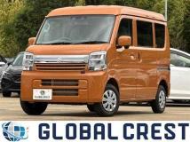 2026 Suzuki Every