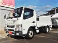 2018 Mitsubishi Fuso Canter