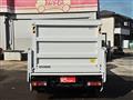 2018 Mitsubishi Fuso Canter