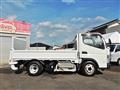 2018 Mitsubishi Fuso Canter