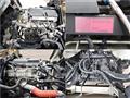 2018 Mitsubishi Fuso Canter