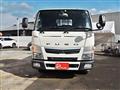 2018 Mitsubishi Fuso Canter