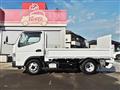 2018 Mitsubishi Fuso Canter