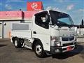 2018 Mitsubishi Fuso Canter