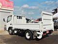 2018 Mitsubishi Fuso Canter