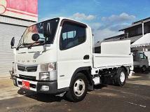 2018 Mitsubishi Fuso Canter