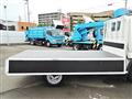 2019 Toyota Dyna Truck