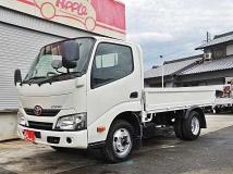 2019 Toyota Dyna Truck