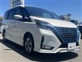 2021 Nissan Serena