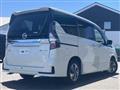 2021 Nissan Serena