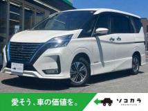 2021 Nissan Serena