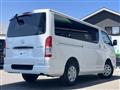 2024 Toyota Hiace Van