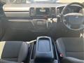 2024 Toyota Hiace Van