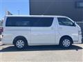 2024 Toyota Hiace Van