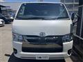 2024 Toyota Hiace Van