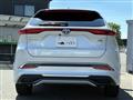 2025 Toyota Harrier Hybrid