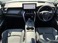 2025 Toyota Harrier Hybrid