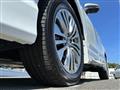 2025 Toyota Harrier Hybrid