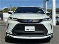 2025 Toyota Harrier Hybrid