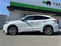 2025 Toyota Harrier Hybrid