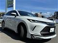 2025 Toyota Harrier Hybrid