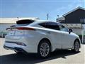 2025 Toyota Harrier Hybrid