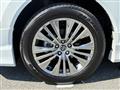 2025 Toyota Harrier Hybrid