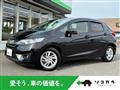 2015 Honda Fit Hybrid