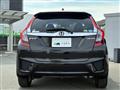 2015 Honda Fit Hybrid