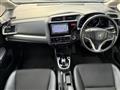 2015 Honda Fit Hybrid