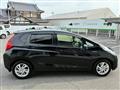 2015 Honda Fit Hybrid