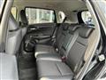 2015 Honda Fit Hybrid