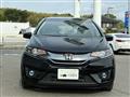 2015 Honda Fit Hybrid