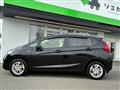 2015 Honda Fit Hybrid