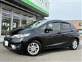 2015 Honda Fit Hybrid
