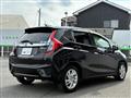 2015 Honda Fit Hybrid