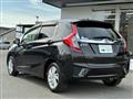2015 Honda Fit Hybrid