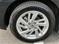 2015 Honda Fit Hybrid