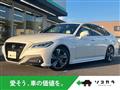 2019 Toyota Crown Hybrid