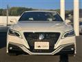 2019 Toyota Crown Hybrid